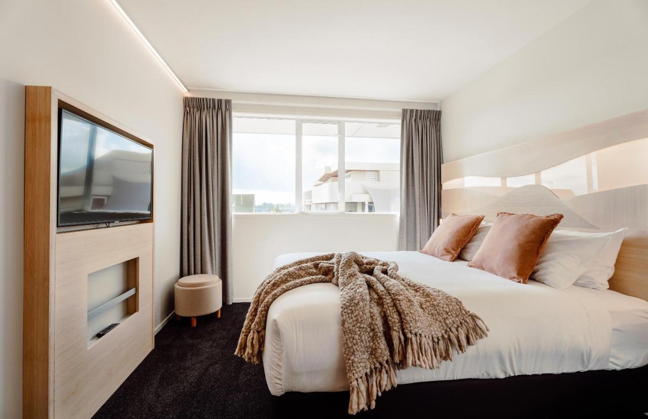 Cityside Hotel 陶朗加 外观 照片