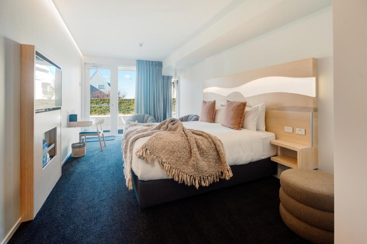 Cityside Hotel 陶朗加 外观 照片