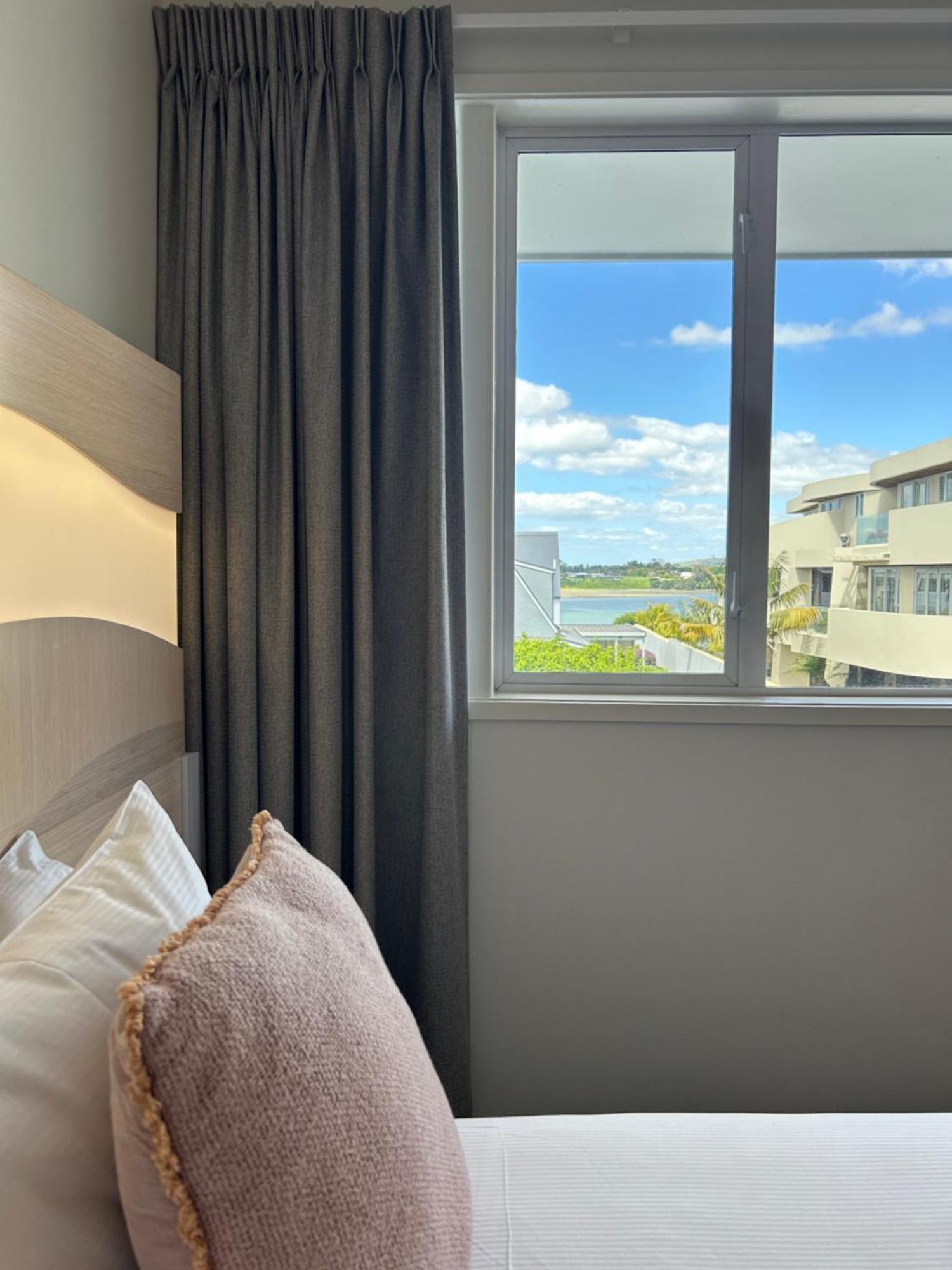 Cityside Hotel 陶朗加 外观 照片